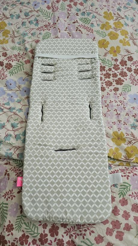 Podložka /vložka do kočíka, 