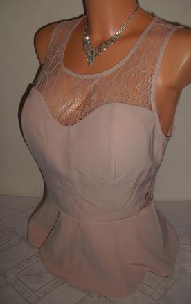 Push up telovy topik, m
