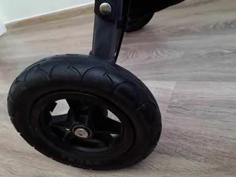 Kočiar športový baby jogger city mini, baby jogger,baby jogger city mini gt