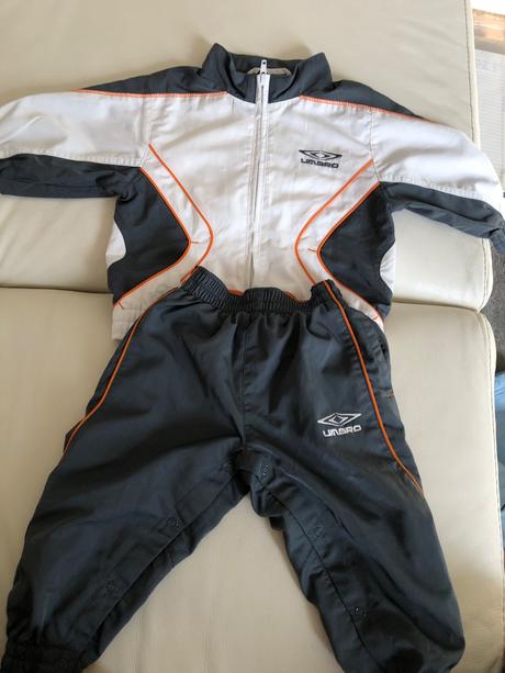 Súprava zn. umbro, umbro,74