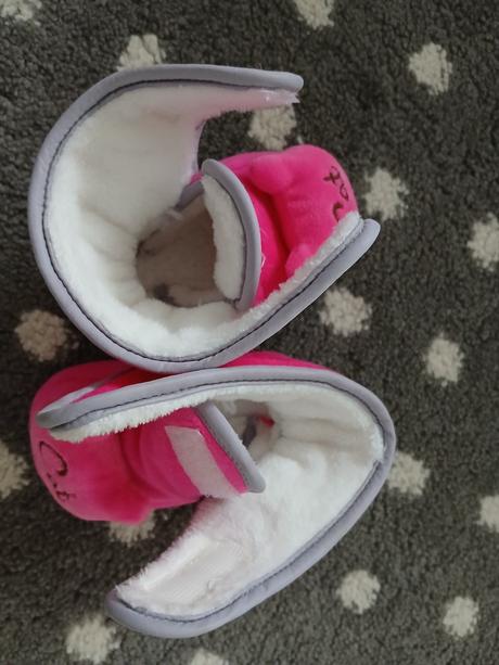 Teple capacky 11,5 cm, 18