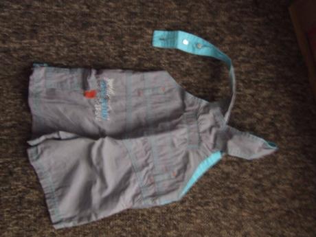 Kraťasy na tračky, dopodopo,74