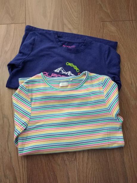 Tričká next s poštovným, next,140