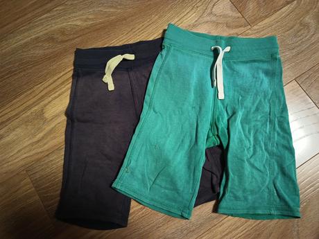 Kraťasy h&m 2-4 roky, h&m,98