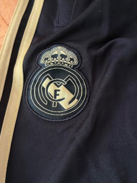 Tepláky real madrid (164), 164