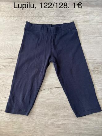 3/4 legíny, lupilu,122