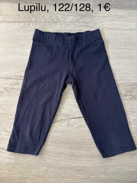 3/4 legíny, lupilu,122