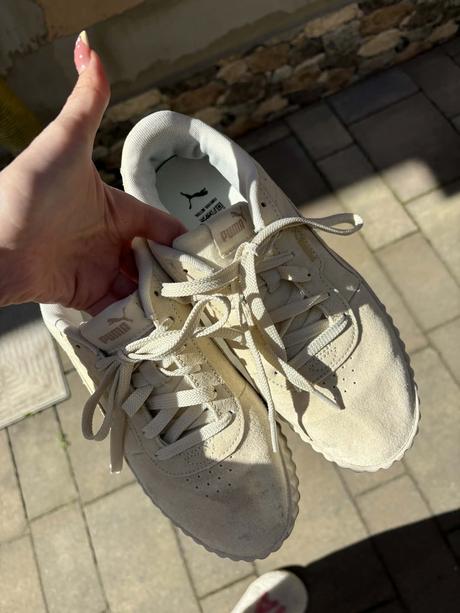 Tenisky puma, puma,39