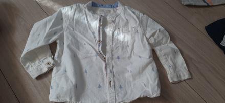 Fesacka kosela zara, zara,92