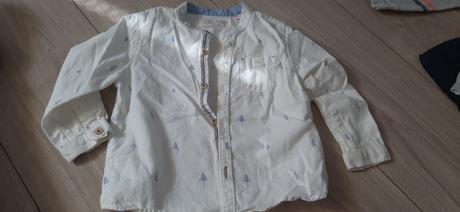 Fesacka kosela zara, zara,92