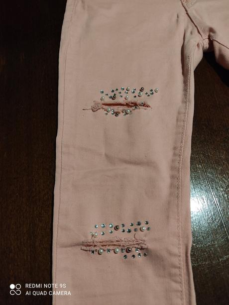 Detske nohavice, 146