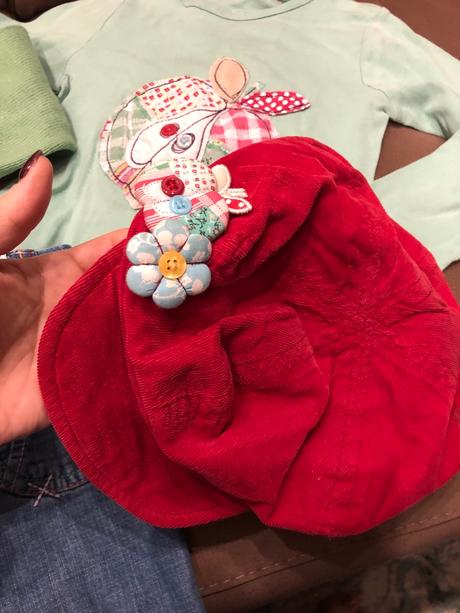 Jabľčkový velkost 104, 104–116