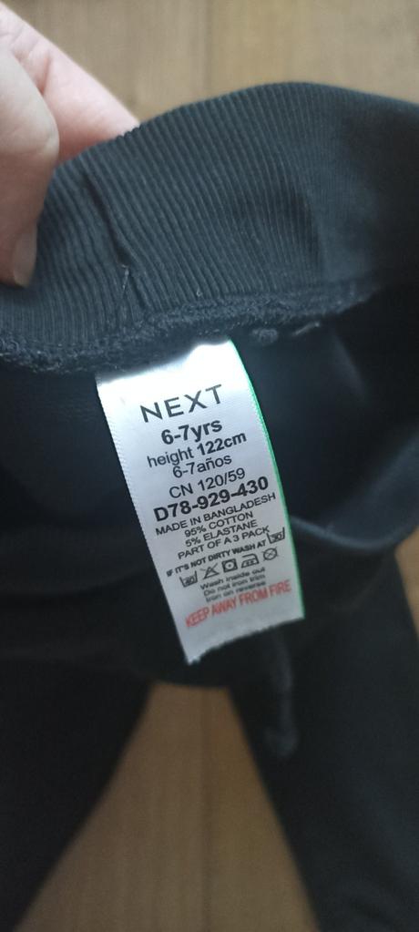 Tepláková súprava next, next,122