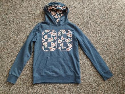 Mikina, f&f,152