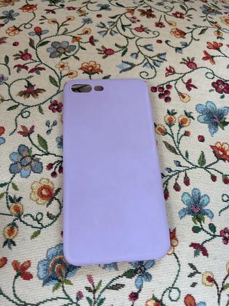 Kryt na iphone 6/7/8 plus, apple