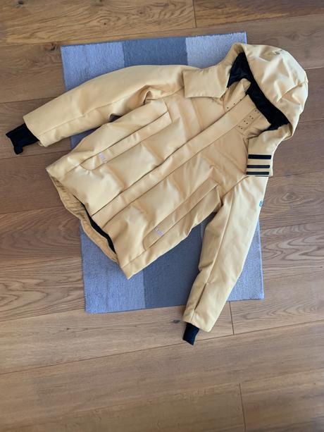 Reima tervola luxusná lyžiarska bunda 146/152, reima,146