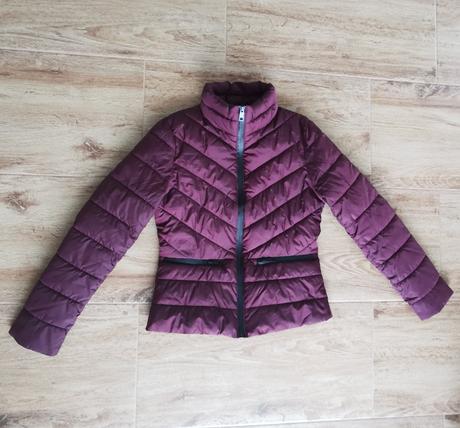 Reserved dámske bunda, reserved,xs