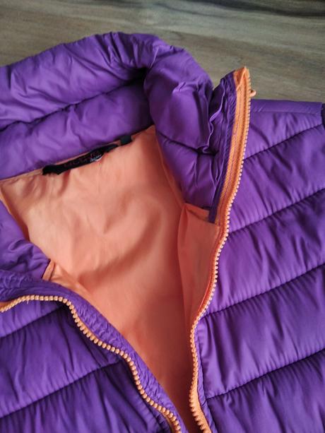 Prechodná bunda, tcm,s