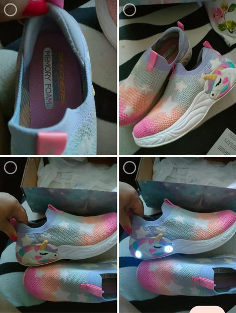 Tenisky, skechers,34