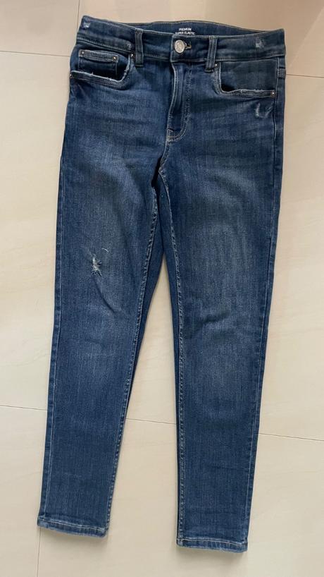 Rifle zara, zara,152