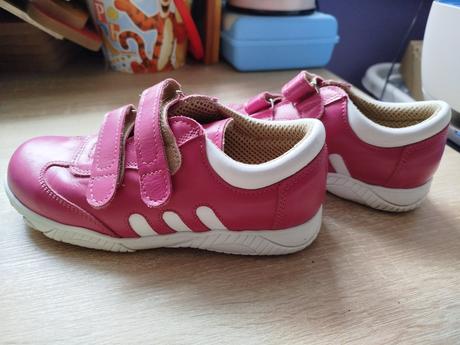 Ortopedické topánky podotech, 36