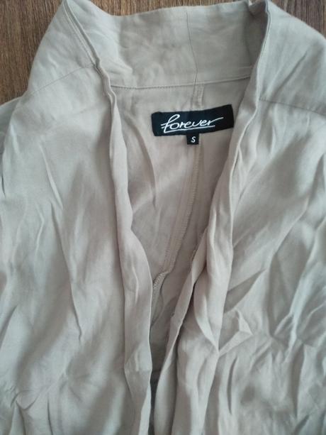 Cardigan /letne sako, forever friends,s