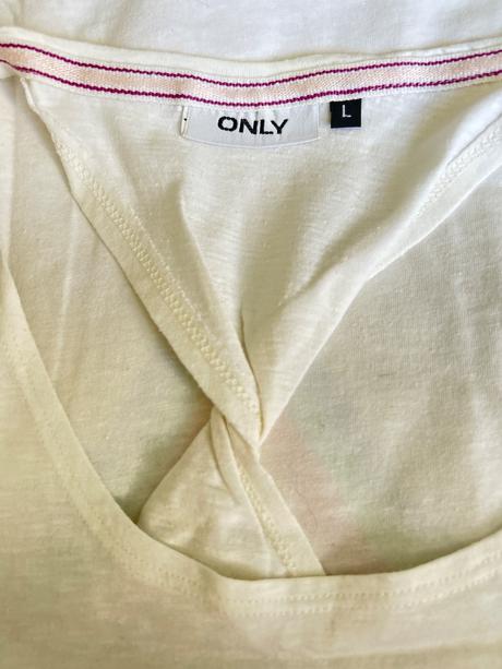 Only tielko s duhovymi srdcami, only,l