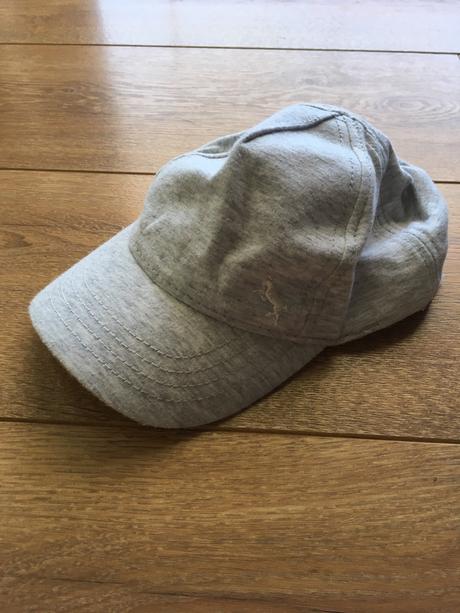 Čiapka na leto 86 h&m, 86