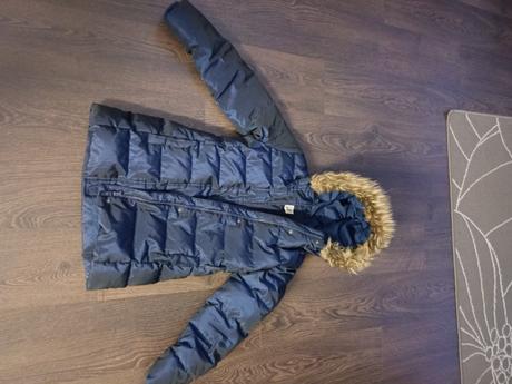 Gap zimná bunda, gap,146