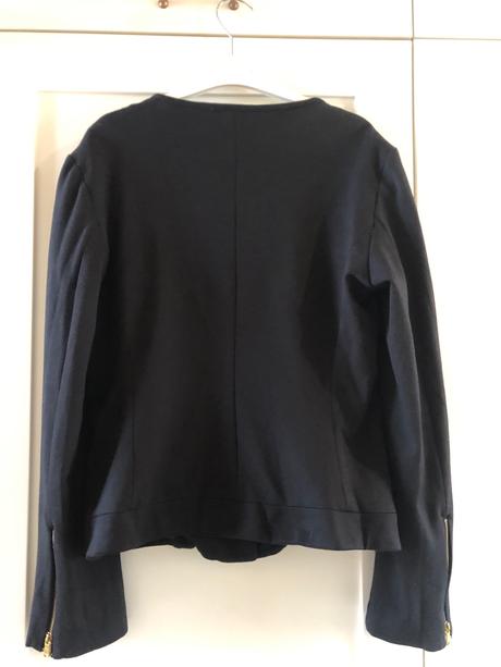 Sako biker pull&bear l, pull&bear,l