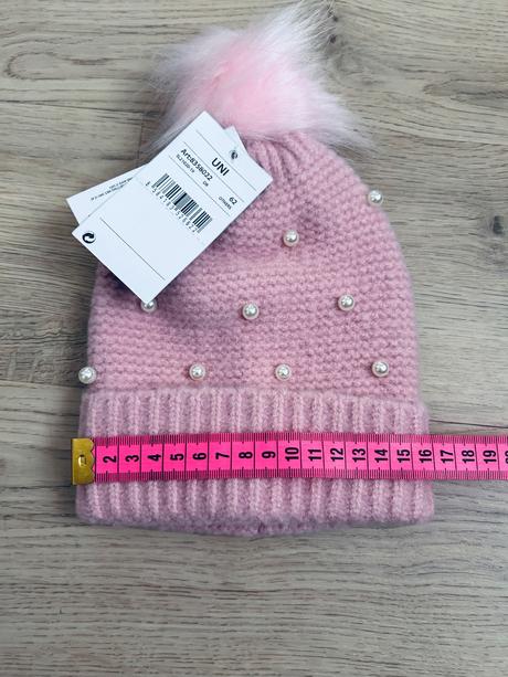 Krásna čiapka pre bábätko, gate,62