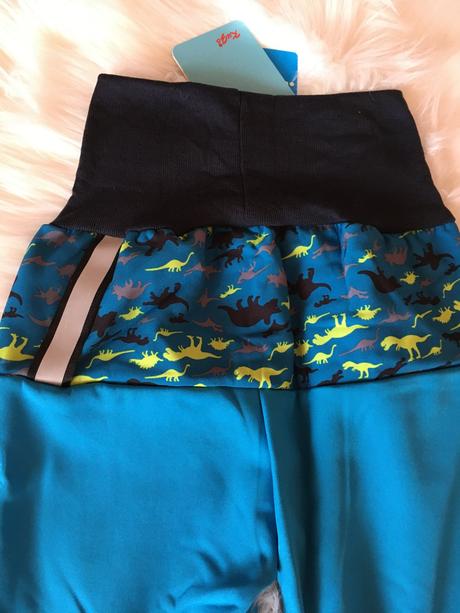 Dojčenské softshellove nohavice., kugo,74 / 86