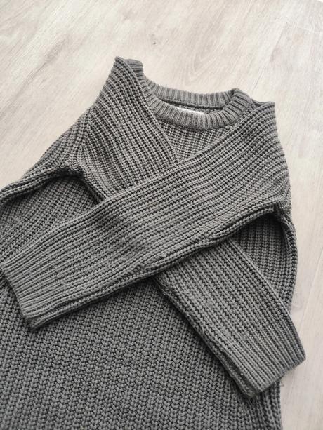 Sveter / tunika, 128