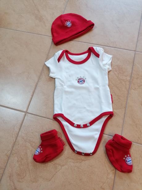 Body fc bayern munchen, 62