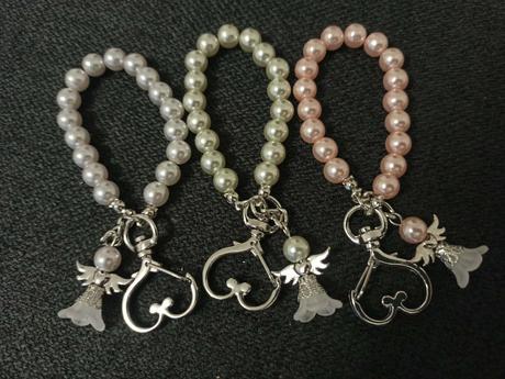 Klúčenka,prívesok, 