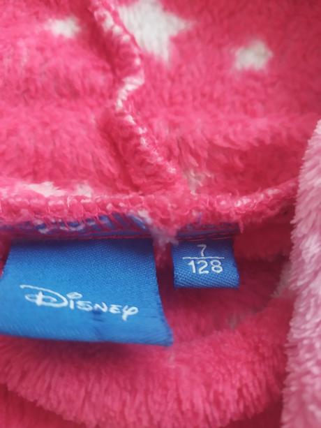 Elza župan, disney,128