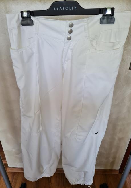 Nike nohavice, nike,m