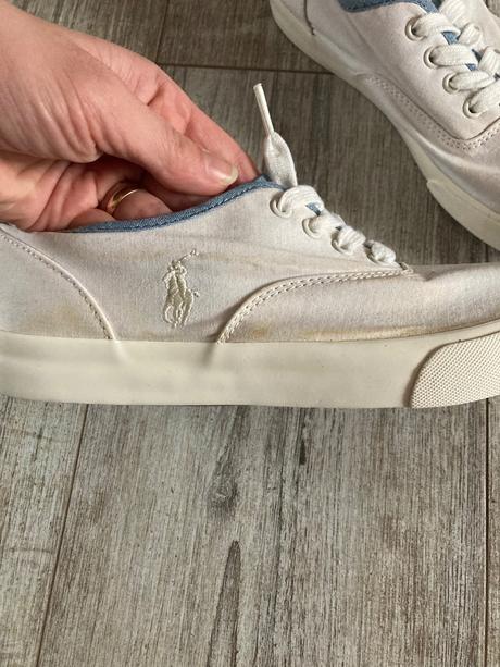 Tenisky polo ralph lauren, ralph lauren,39