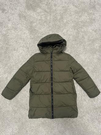 Mango zimná bunda, mango,140