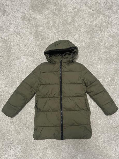 Mango zimná bunda, mango,140