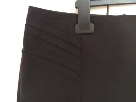 Dámska sukňa, camaieu,40