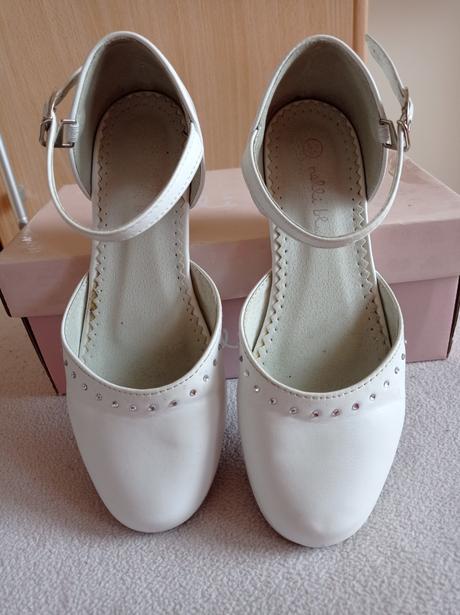 Dievcenske poltop.vel.32, nelli blu,32