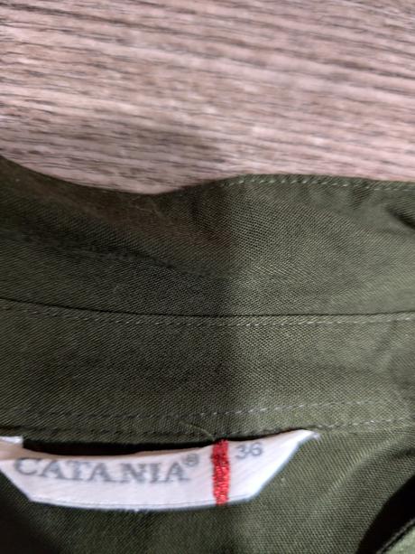 Blúzka catana veľ. 36, 36