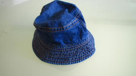 Riflový klobúčik, 56