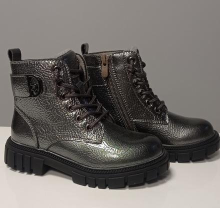 Detská prechodná obuv nepremokavá, 29 / 30 / 32