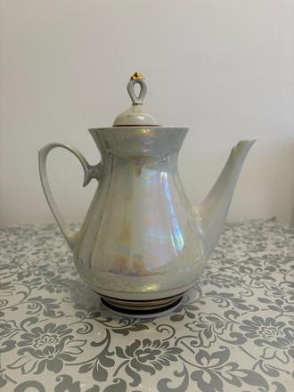 Džbán na čaj,