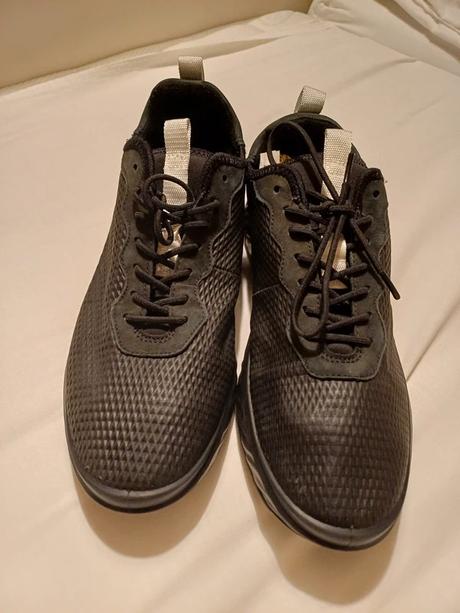 Kvalitné sneakery ecco č.41, ecco,41