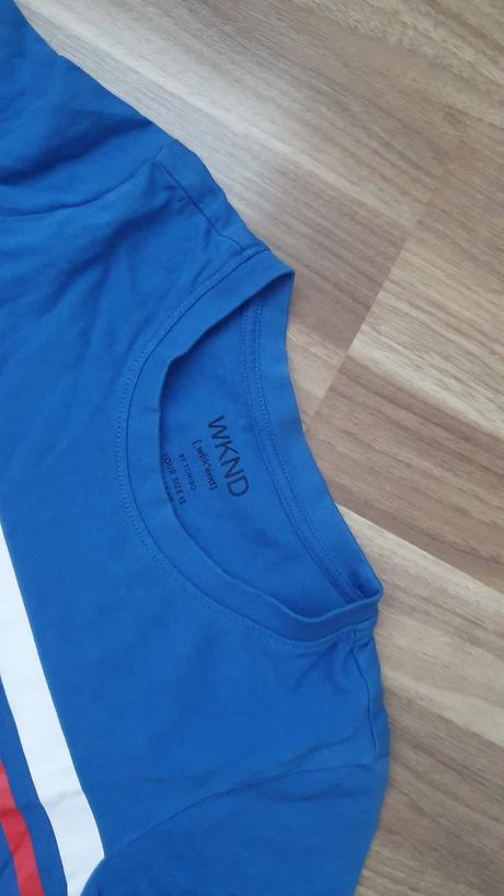 Krátke pyžamko 134/140, tchibo,134