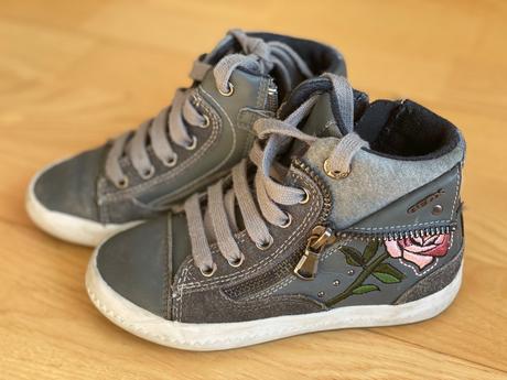 Tenisky geox, geox,28