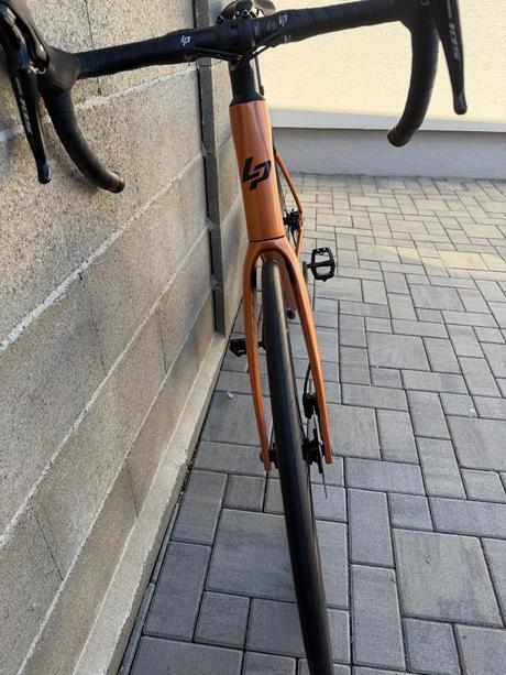 Bicykel lapierre pulsium, 28
